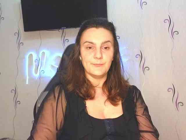 Secret_Smile webcam