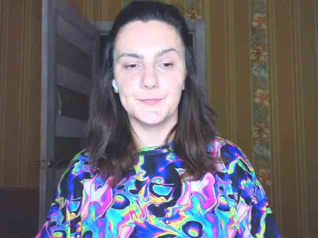 Secret_Smile webcam