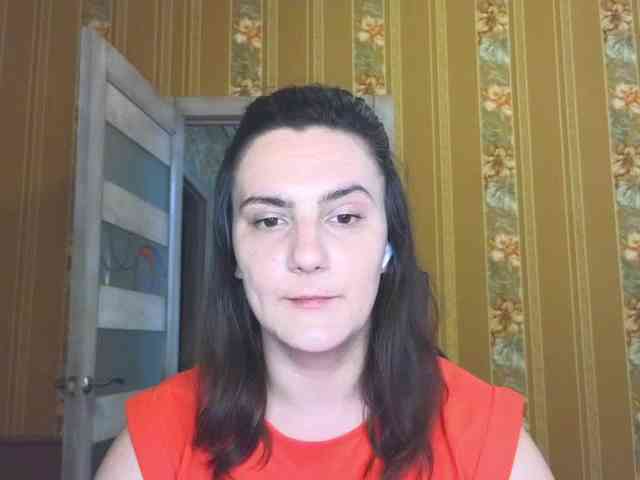 Secret_Smile webcam
