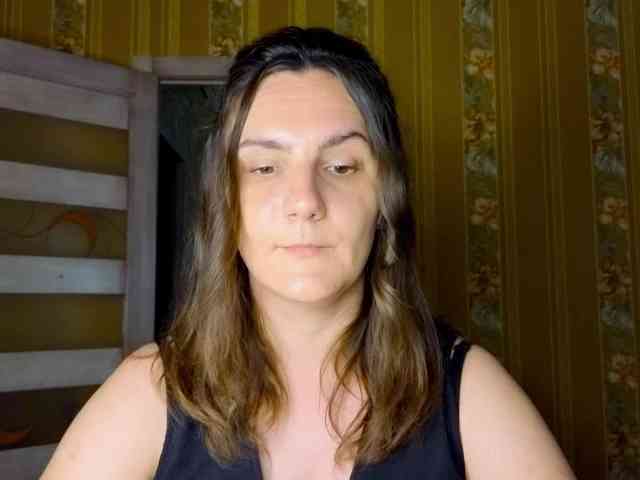 Secret_Smile webcam