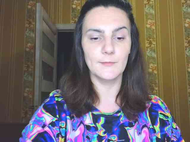 Secret_Smile webcam