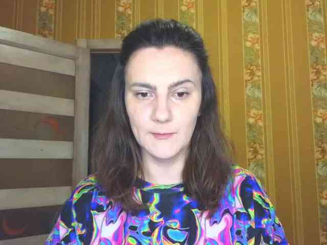 Secret_Smile webcam