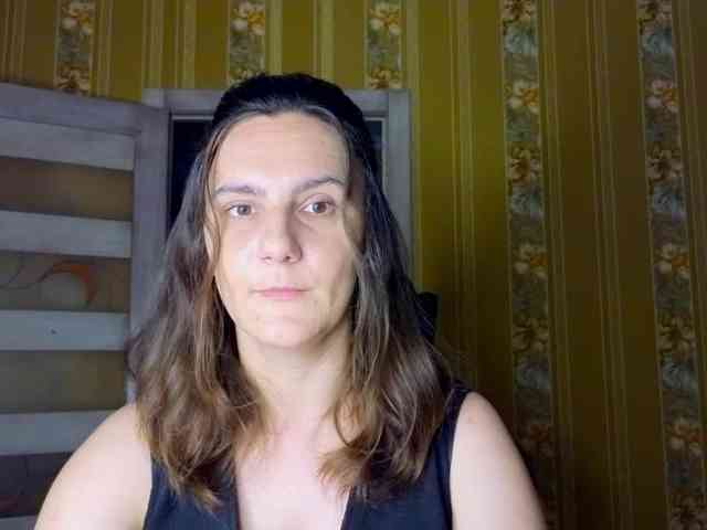 Secret_Smile webcam