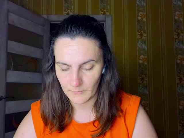 Secret_Smile webcam