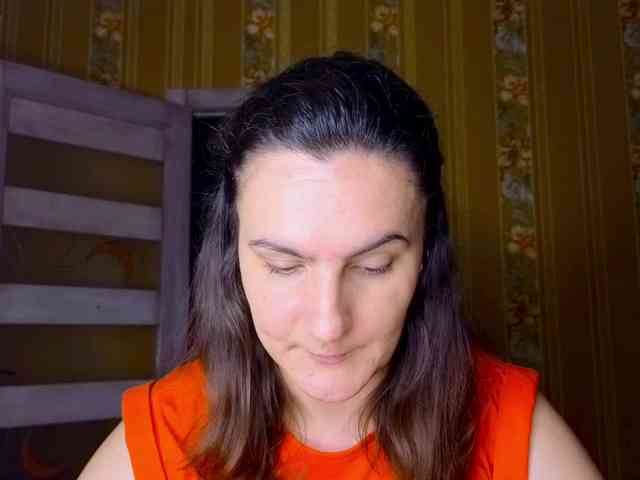 Secret_Smile webcam