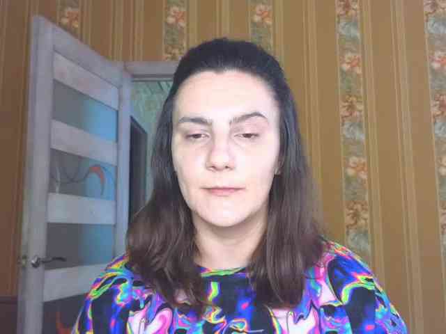 Secret_Smile webcam