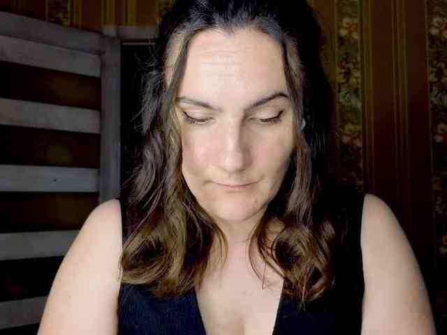Secret_Smile webcam
