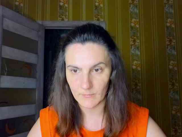 Secret_Smile webcam
