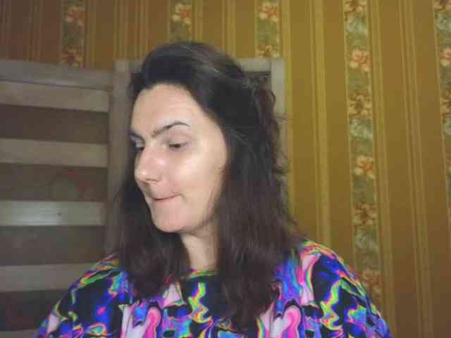 Secret_Smile webcam