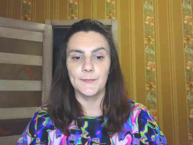 Secret_Smile webcam