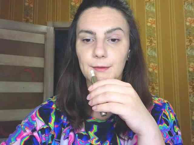 Secret_Smile webcam