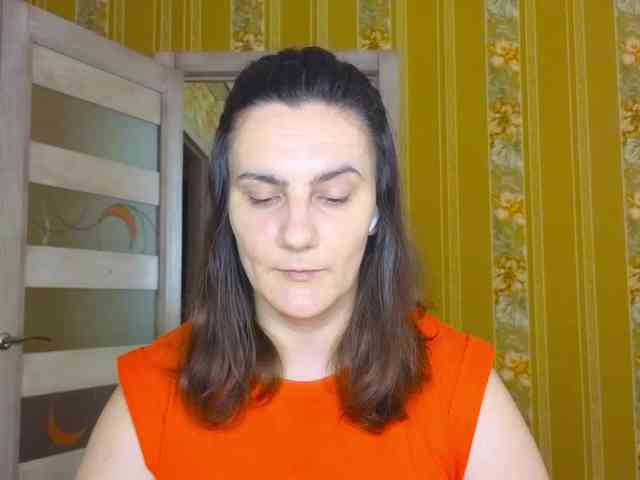 Secret_Smile webcam