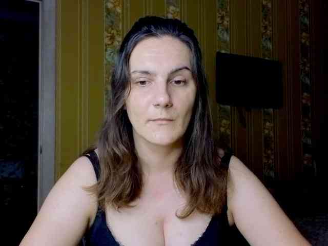 Secret_Smile webcam