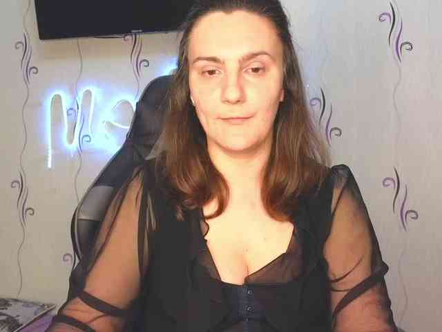 Secret_Smile webcam