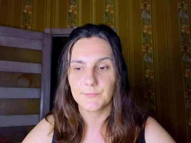Secret_Smile webcam