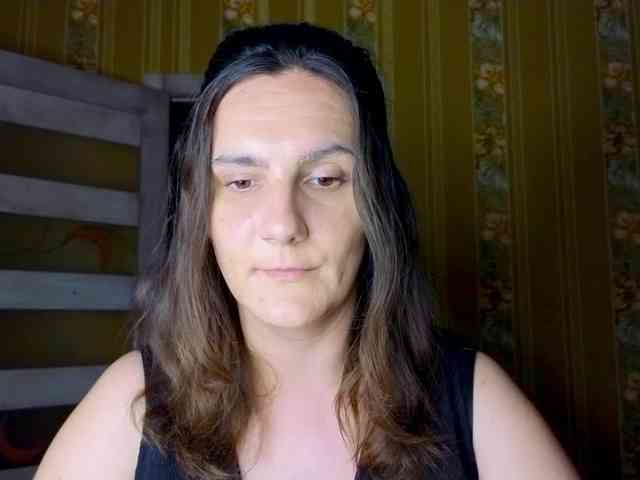Secret_Smile webcam
