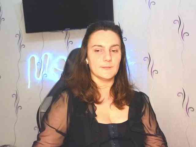 Secret_Smile webcam