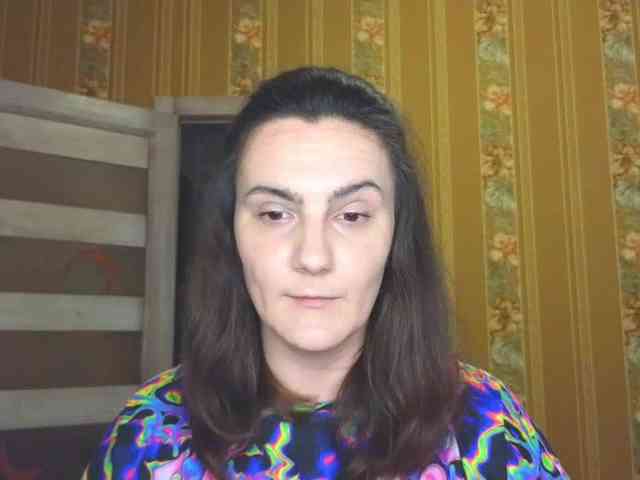 Secret_Smile webcam