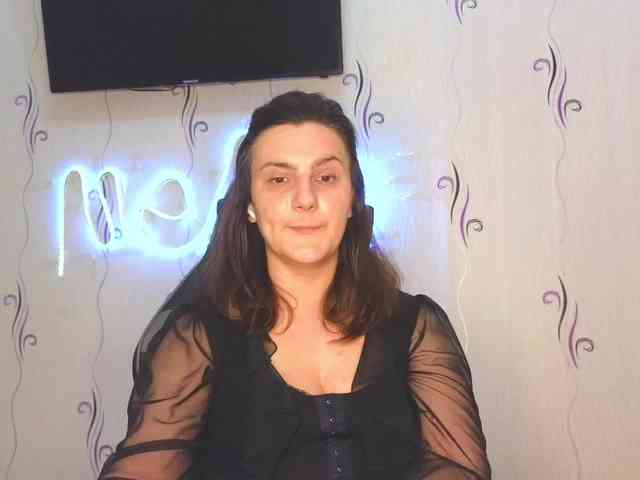 Secret_Smile webcam