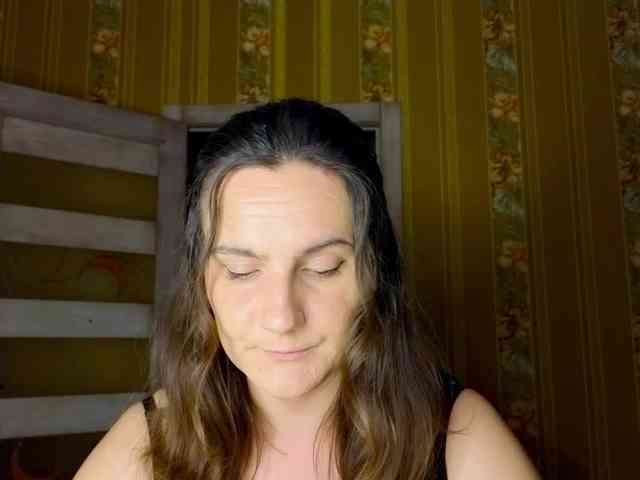 Secret_Smile webcam