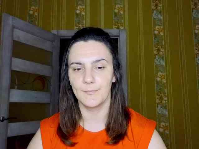 Secret_Smile webcam