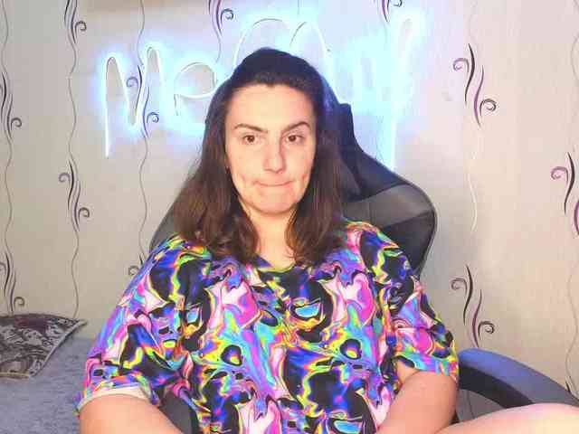 Secret_Smile webcam