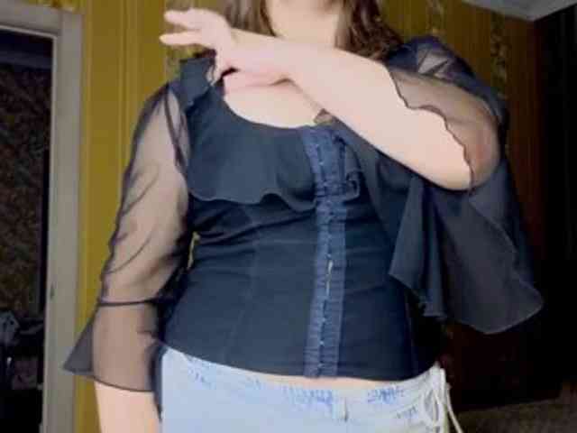Secret_Smile webcam
