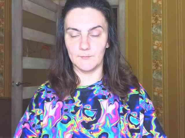 Secret_Smile webcam