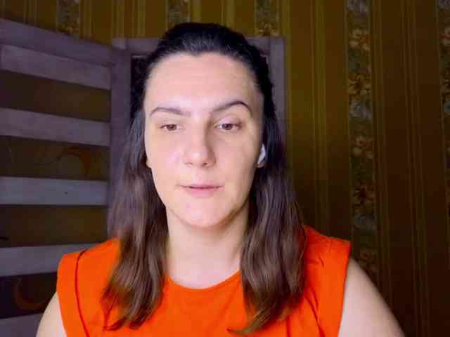 Secret_Smile webcam