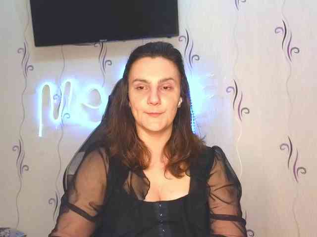 Secret_Smile webcam