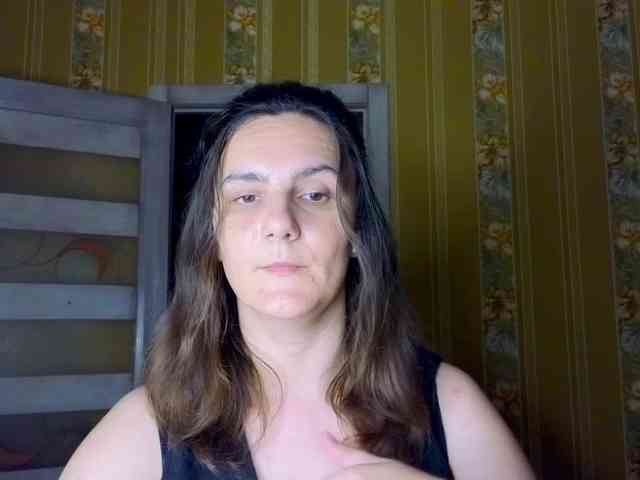 Secret_Smile webcam