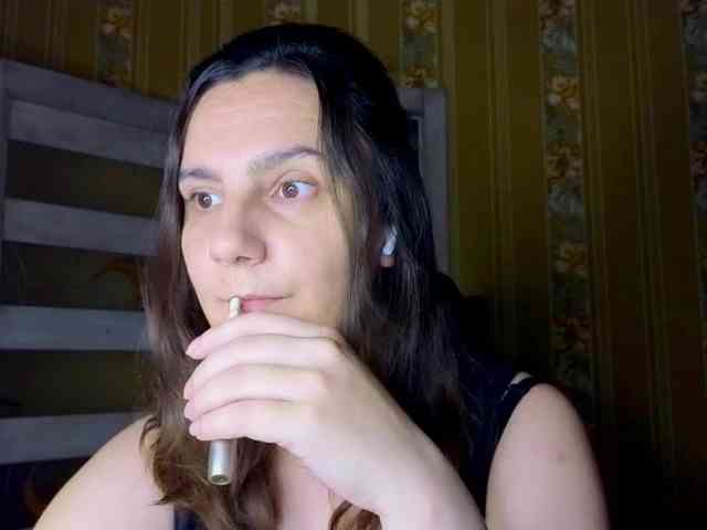 Secret_Smile webcam
