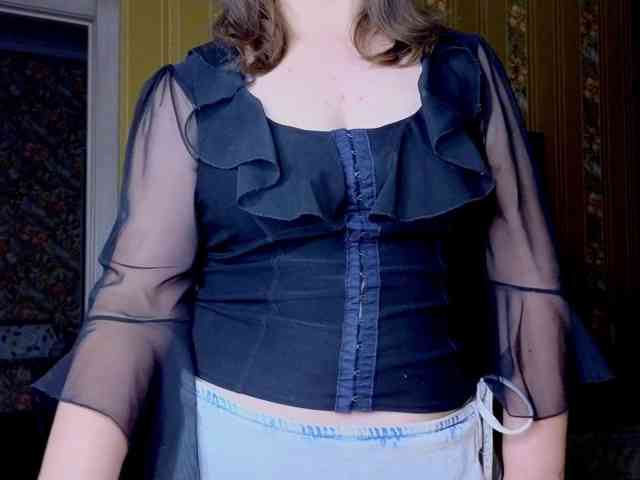 JaimeFoxy