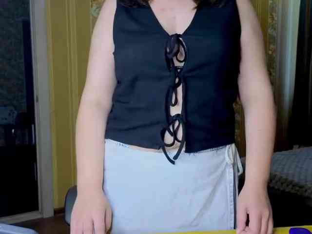 JaimeFoxy JaimeFoxy