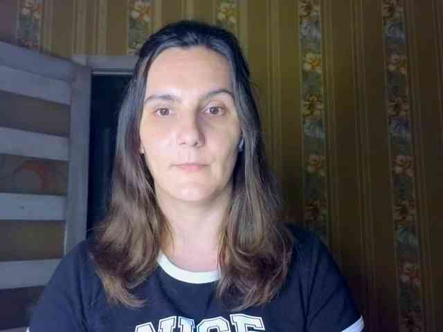Secret_Smile webcam