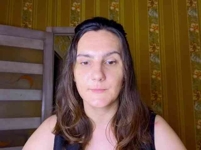 Secret_Smile webcam