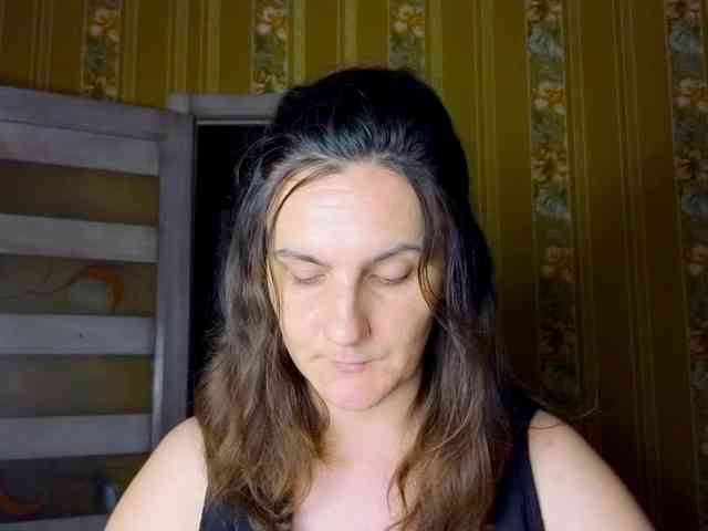 Secret_Smile webcam