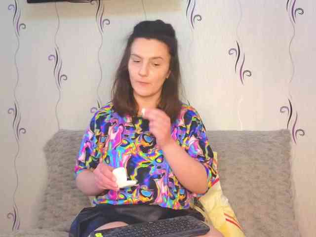 hot sex chat JaimeFoxy