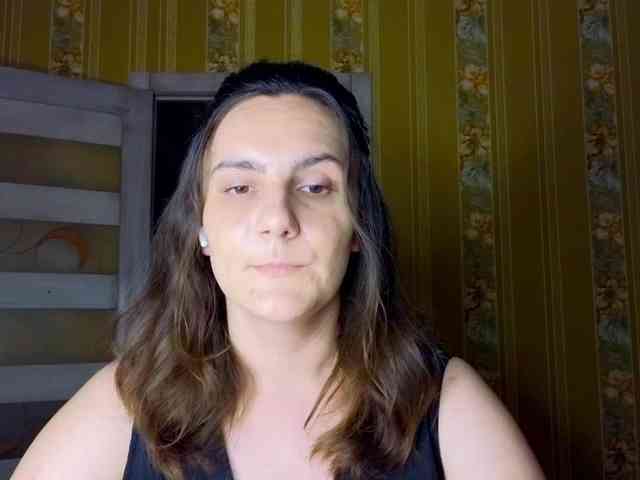 Secret_Smile webcam