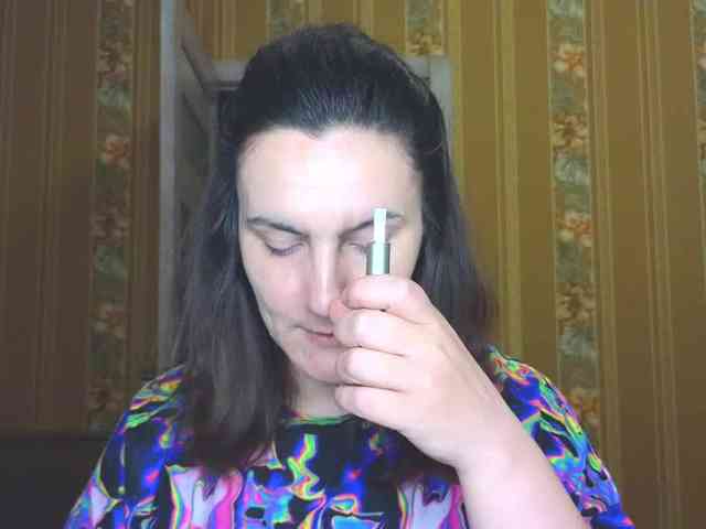 Secret_Smile webcam