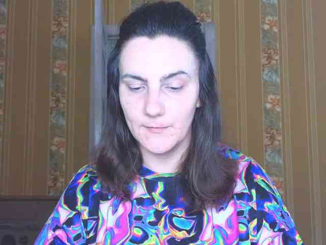Secret_Smile webcam