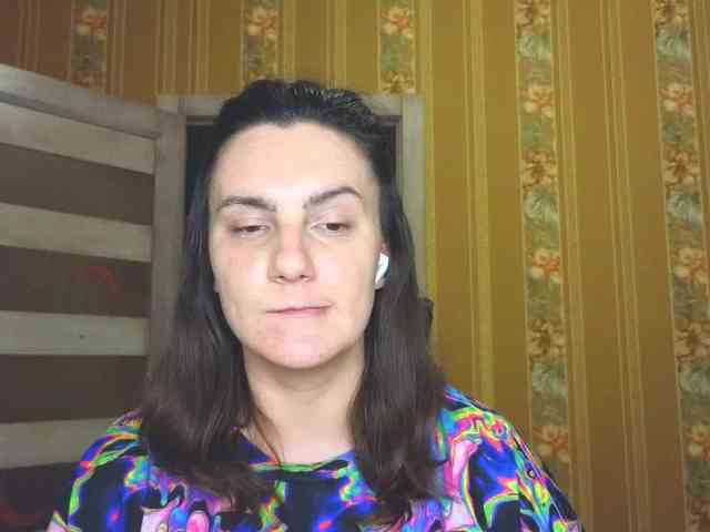 Secret_Smile webcam