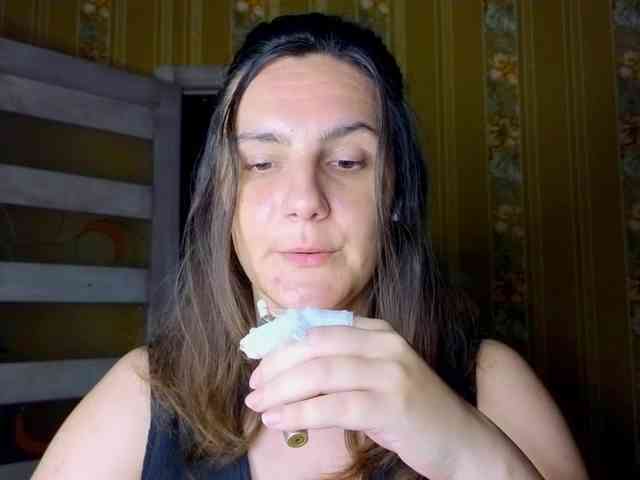 Secret_Smile webcam