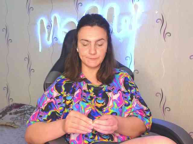 JaimeFoxy Live Webcam on BongaCams