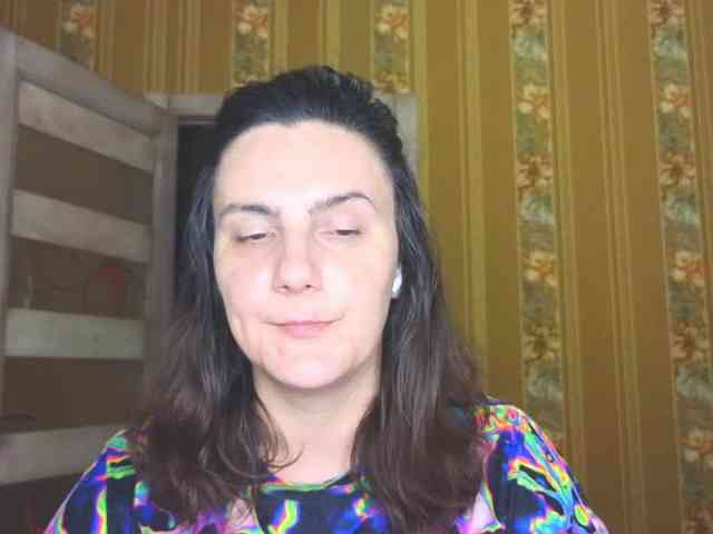 Secret_Smile webcam