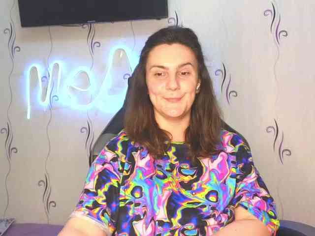 Secret_Smile webcam