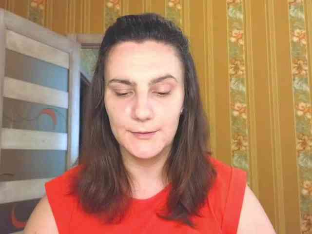Secret_Smile webcam