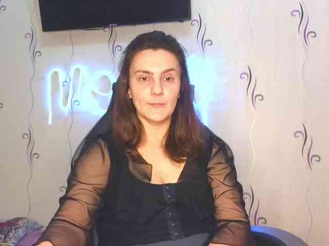 Secret_Smile webcam