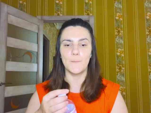Secret_Smile webcam