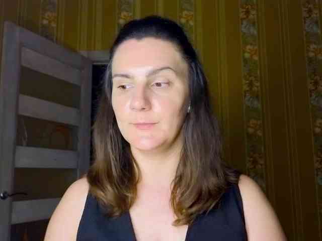 Secret_Smile webcam